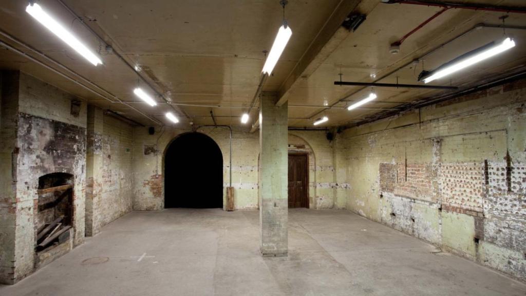 Shoreditch Town Hall