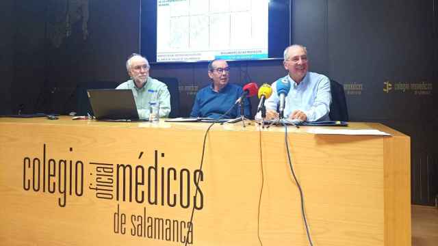 Asociación para la Defensa de la Sanidad Pública de Salamanca