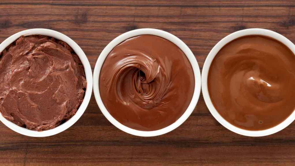 La mejor receta de Nutella más saludable, fácil de hacer y rica en proteínas