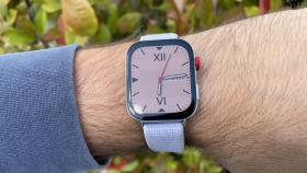 Smartwatch Huawei Watch Fit 3.