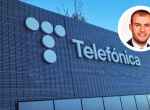 El Gobierno propone a Carlos Ocaña como consejero de Telefónica en
representación de la Sepi