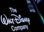 Wall Street duda afectado por la caída del 9% de Walt Disney