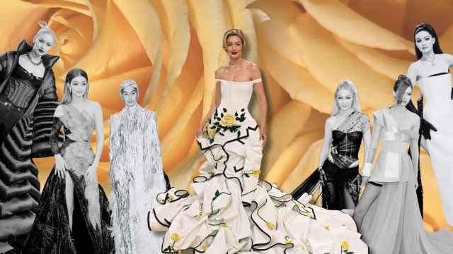 La modelo, Gigi Hadid, vuelve a lucir un vestido muy aclamado por el público.