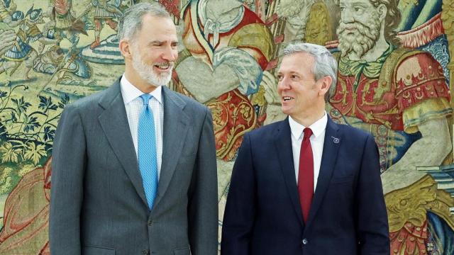Rueda pedirá a Sánchez una reunión para abordar la agenda de Galicia y la igualdad de territorios