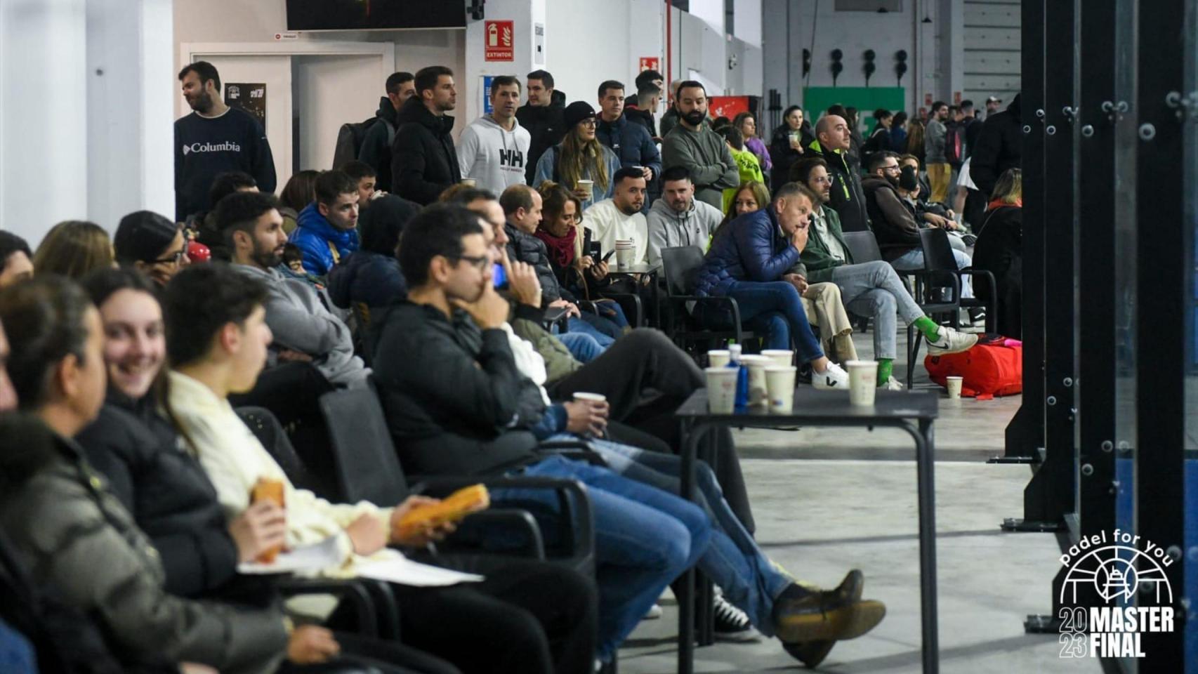 Padel For You inaugura temporada en A Coruña con apertura de inscripciones para su primera prueba