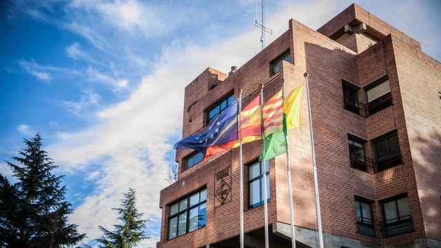 El municipio catalán menos independentista en las últimas elecciones de 2021.