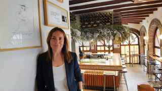 Este es el histórico restaurante que eligen los premios Nobel, folclóricas y raperos en Alicante