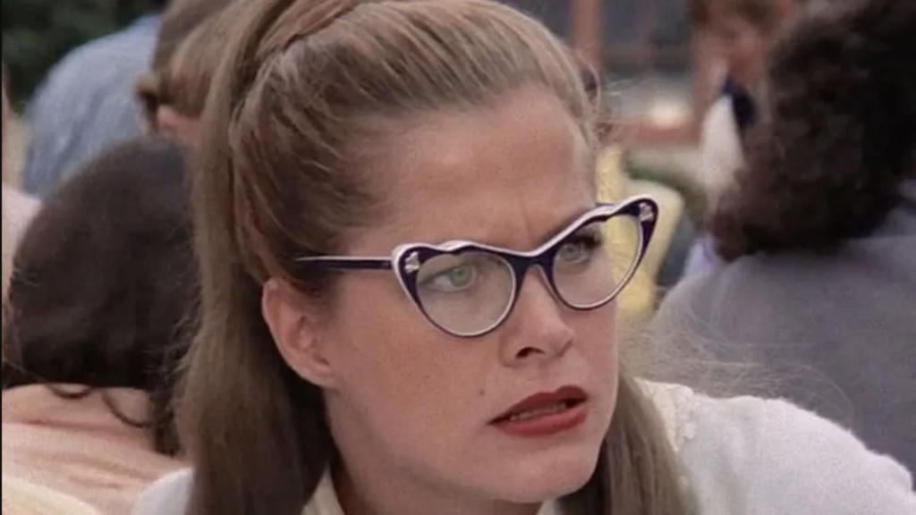 Muere Susan Buckner, la inolvidable animadora Patty Simcox de 'Grease', a los 72 años