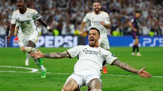 Real Madrid 4:3