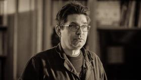 Steve Albini en 2015. Foto: Mixwiththemasters/Wikimedia Commons