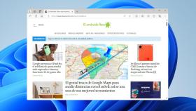 Microsoft Edge en Windows 11