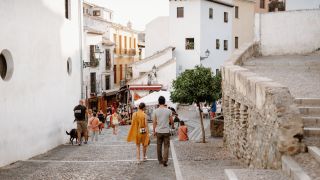Esta es la ciudad que los británicos han elegido como la más animada del sur de España