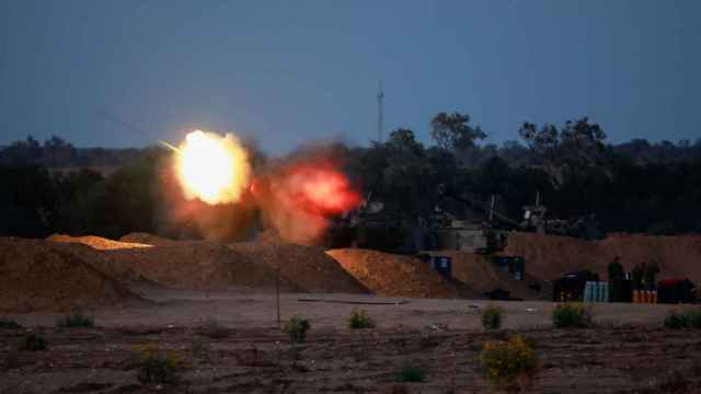 Israel acepta limitar su ofensiva en Rafah