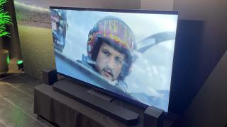 Samsung presenta televisores con IA que transforman la experiencia de vida, según Nacho Monge.