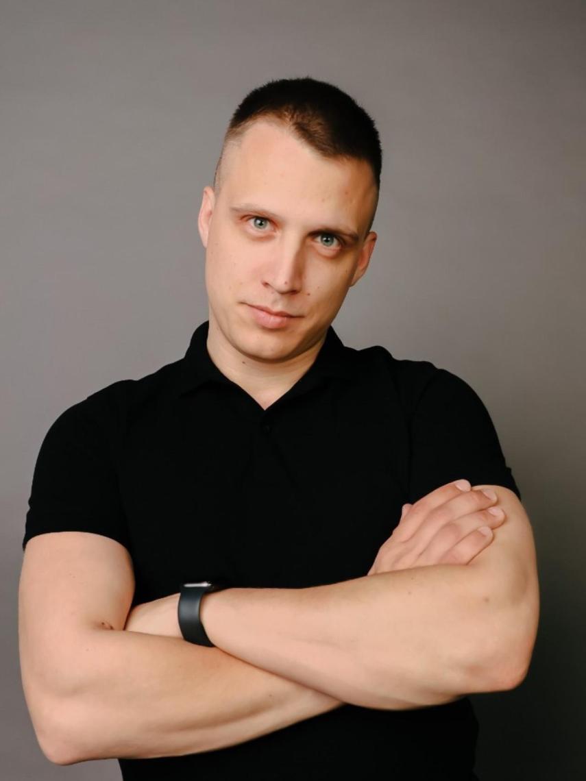 Dmitry Yuryevich Khoroshev, líder de LockBit
