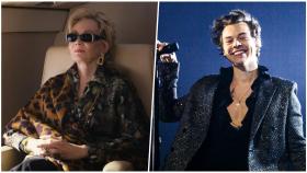 La curiosa conexión entre Harry Styles y Deborah Vance, el personaje que interpreta Jean Smart en 'Hacks'