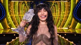 Loreen, la representante de Suecia, fue la última ganadora de Eurovisión.