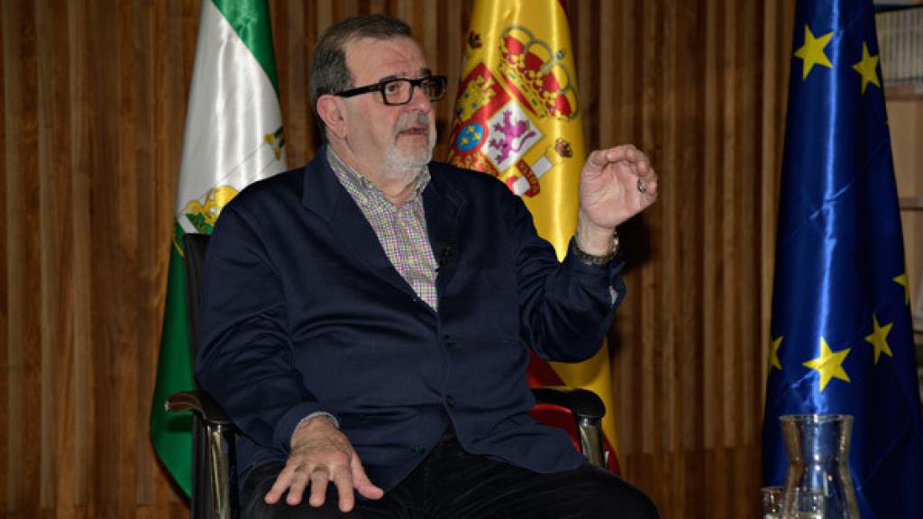 José Rodríguez de la Borbolla.