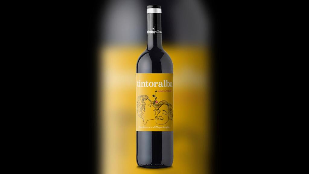 'Tintoralba 2022 Garnacha Tintorera'.