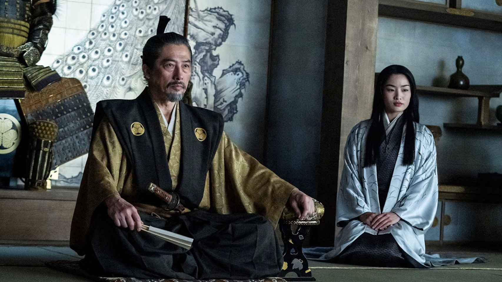 El futuro de 'Shogun' y la posible temporada 2 de la serie: sus creadores desvelan lo que vendrá después