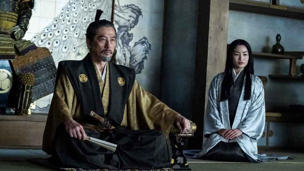 El futuro de 'Shogun' y la posible temporada 2 de la serie: sus creadores desvelan lo que vendrá después