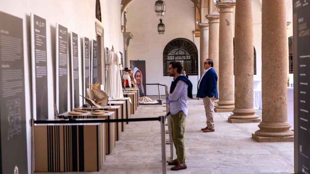 Las 50 actividades con las que Castilla-La Mancha celebrará el Día Internacional de los Museos