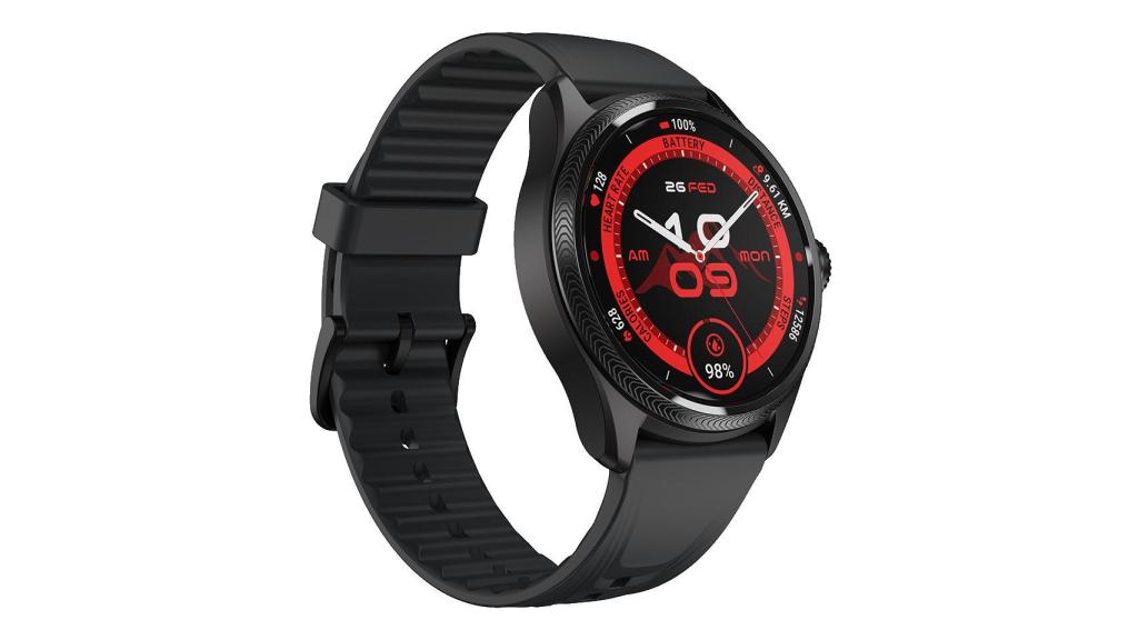 TicWatch Pro 5 Enduro