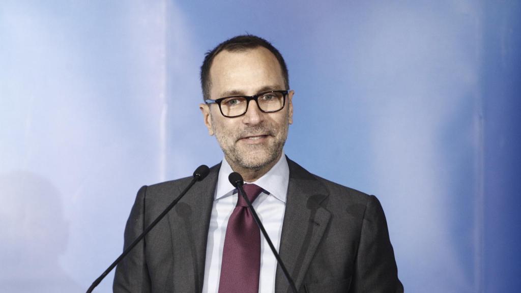 James Costos.