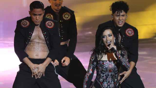 Las cinco españolas que han quedado en mejores puestos en la historia de Eurovisión