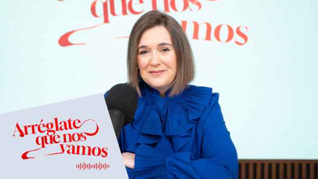 La delegada de Cultura, Marta Rivera de la Cruz.