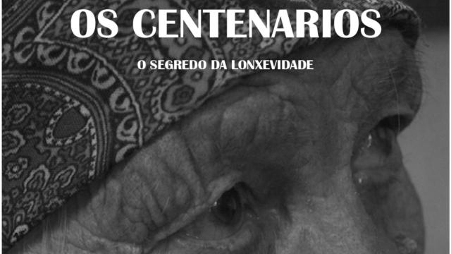 El Concello de Ferrol prepara un documental sobre las personas centenarias de la ciudad