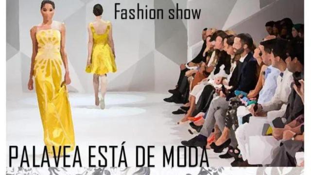 Fashion Show en Palavea