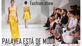 Fashion Show en Palavea