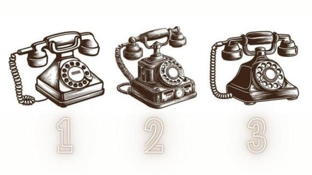 Test visual: ¿Qué teléfono te gusta más?