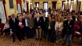 Los Amigos de José Luis Lera organizan la presentación del libro ‘27 crónicas taurinas 27’.