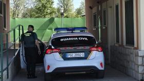 La Guardia Civil de Zamora investiga a dos personas que estafaron a 17 empresas