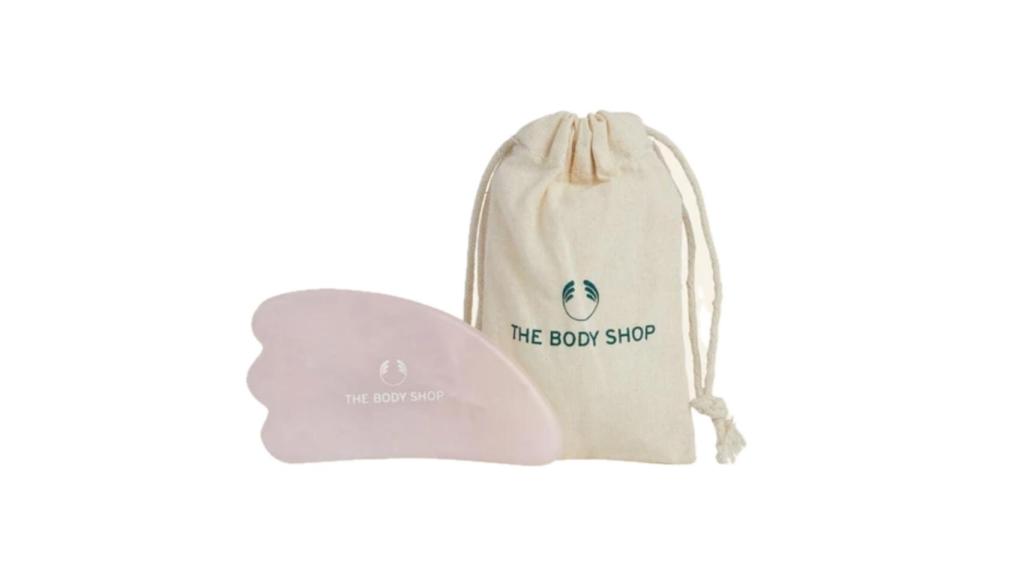 Gua Sha de The Body Shop (30 €).