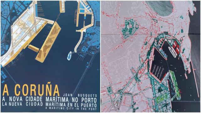 A Coruña, la ciudad marítima del siglo XXI