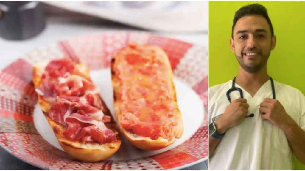 Soy médico y estos son los 3 alimentos del desayuno perfecto que recomiendo a mis pacientes en España