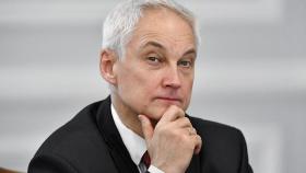 Andrei Belousov, economista y exvice primer ministro.