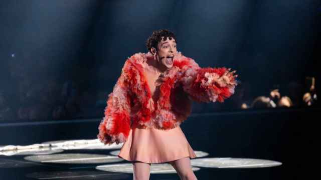 Suiza gana Eurovisión 2024 con 'The Code': Nemo, el primer artista no binario en conquistar el festival