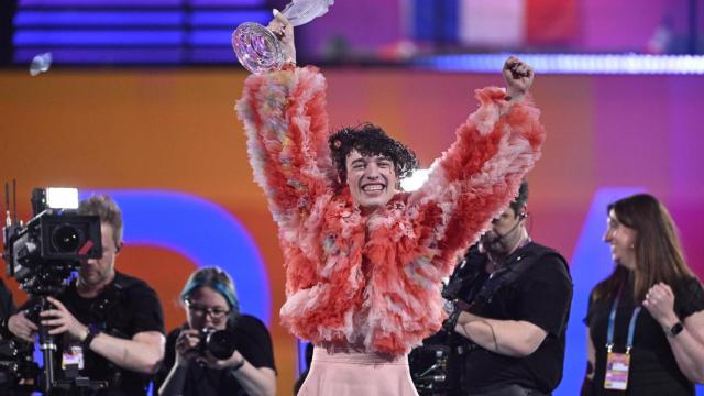 Suiza gana Eurovisión 2024 con 'The Code': Nemo, el primer artista no binario en conquistar el festival