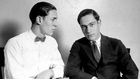 Leopold & Loeb, amantes en y del crimen