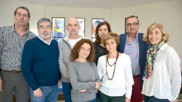 Grupo Promueve de la Universidad de León