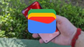 Icono de Google Wallet