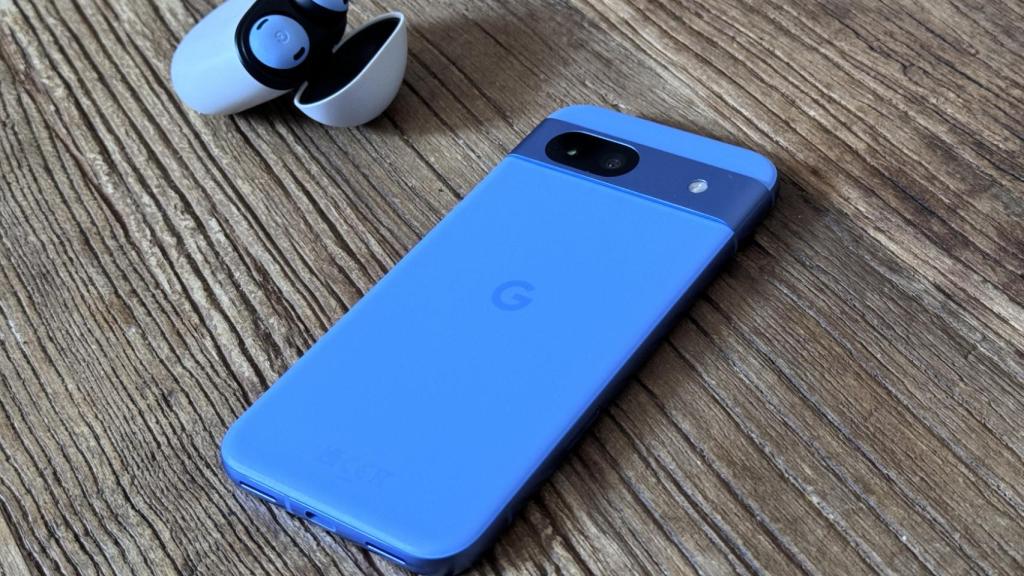 Google Pixel 8a