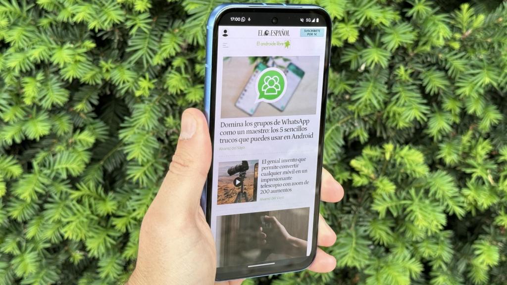 Google Pixel 8a