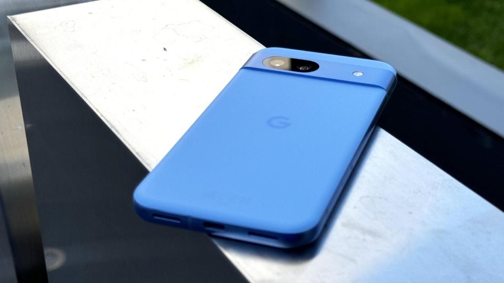 Google Pixel 8a