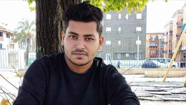 Mehdi Hasan, el joven de 23 años atropellado en Vallecas.