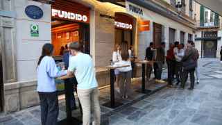 Fundido, el nuevo restaurante de camperos "24 horas" que aterriza en el centro de Málaga